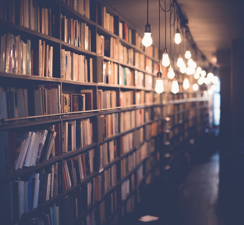 Knowledge Areas