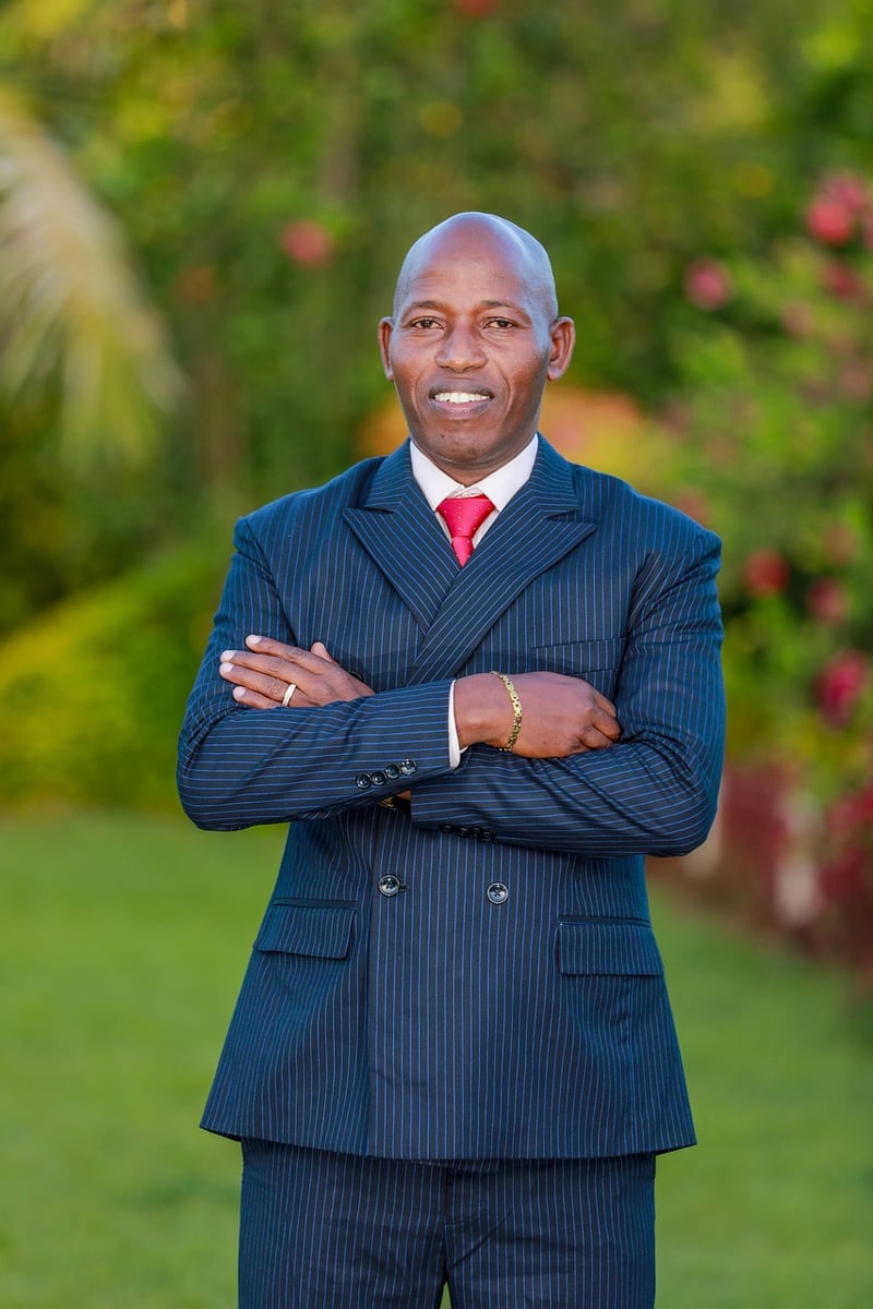 Mentorship